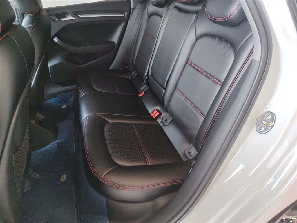 Audi A3, 2018 17