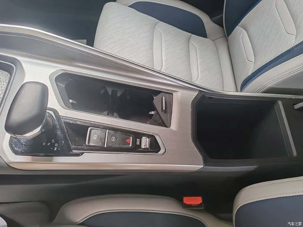 Geely Preface, 2023 14