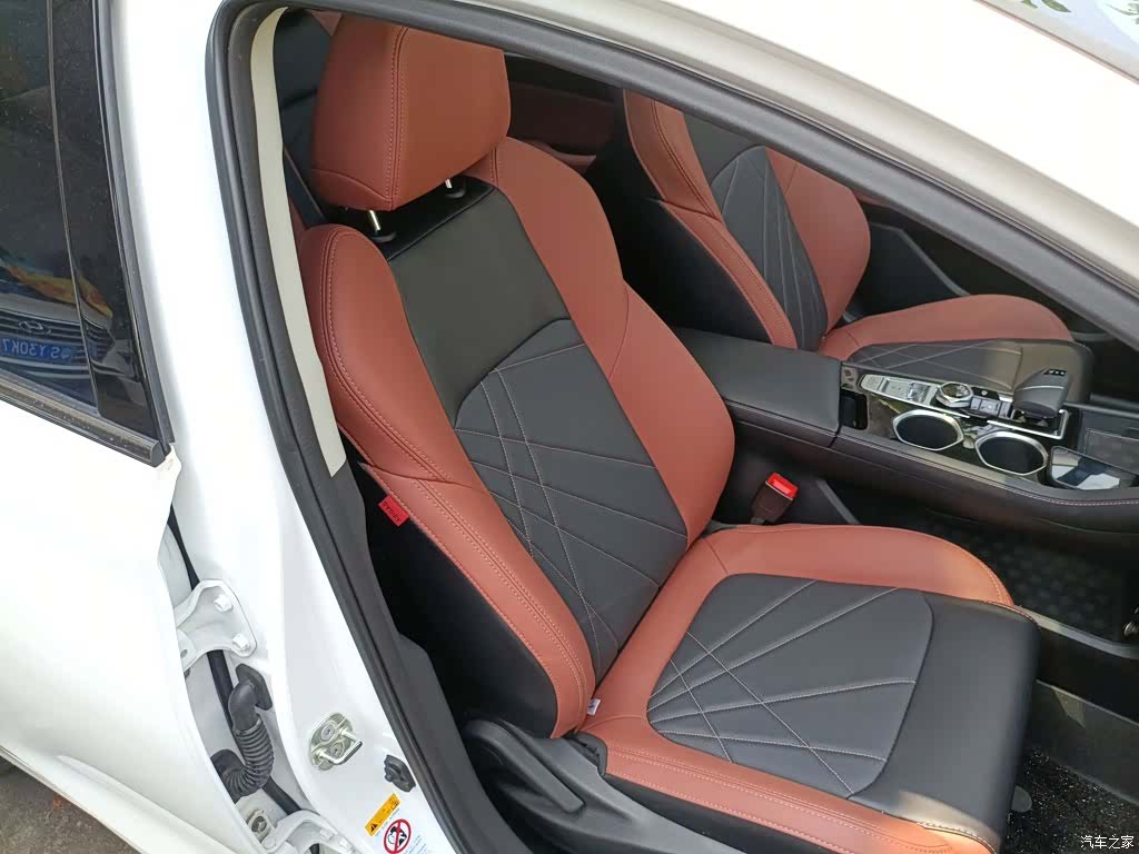 Changan Eado, 2024 20