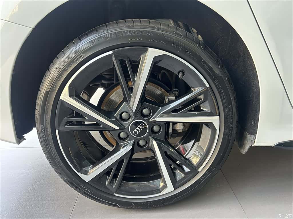 Audi A3, 2023 13