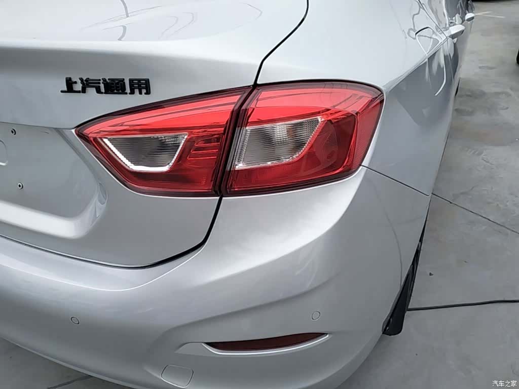 Chevrolet Redline, 2019 8