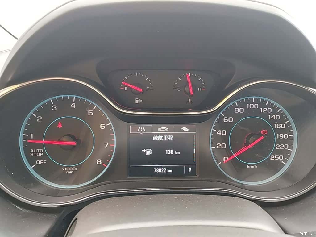 Chevrolet Redline, 2019 12