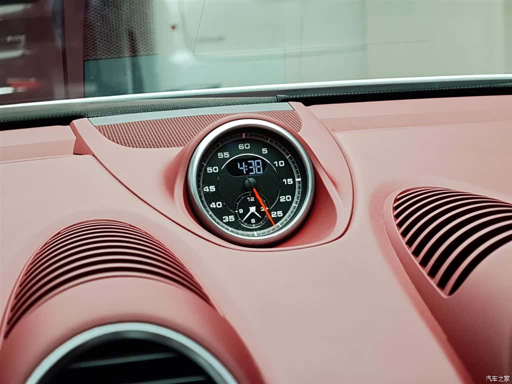 Porsche Boxster, 2022 12