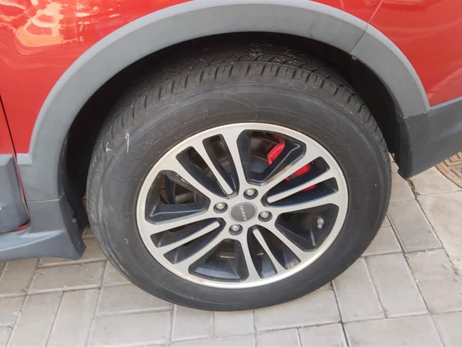 Haval H1 Haval H1