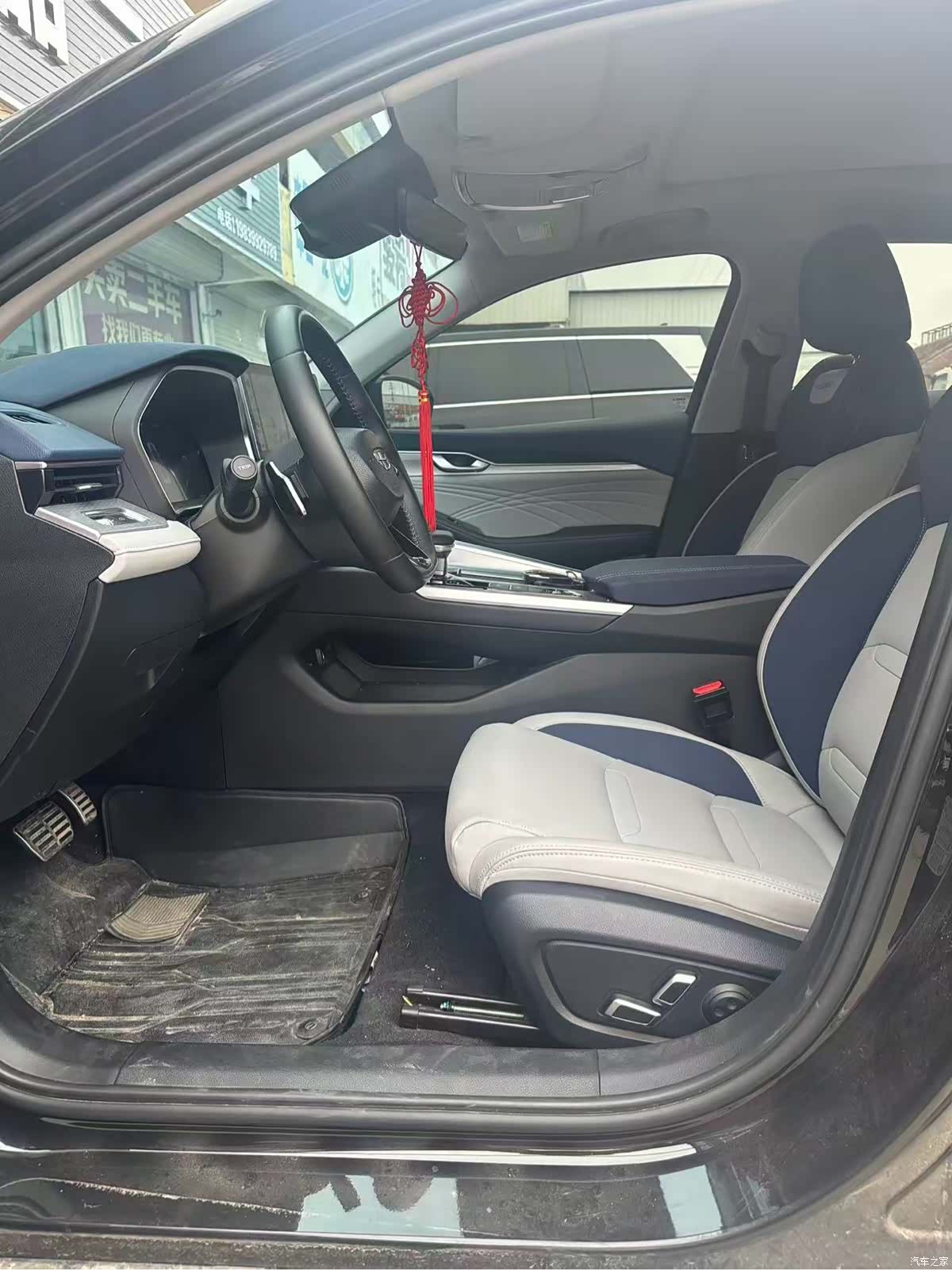 Geely Preface, 2023 4