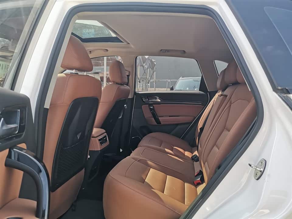 Zotye T600 Coupe Zotye T600 Coupe