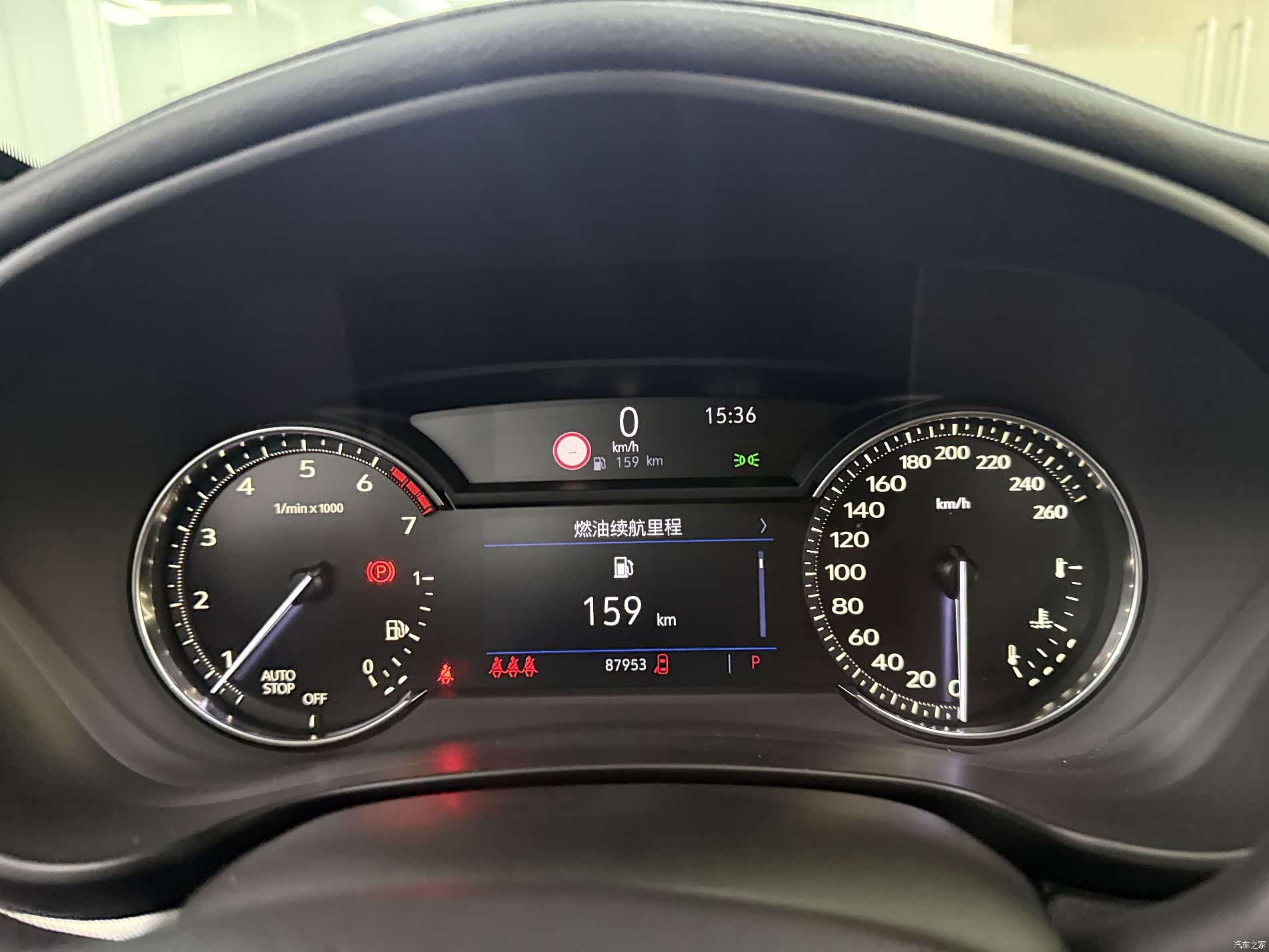 Cadillac XT4, 2019 19