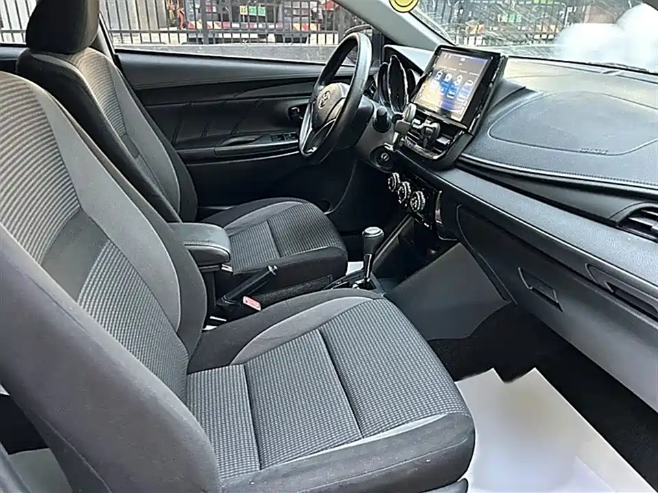 Toyota Vios