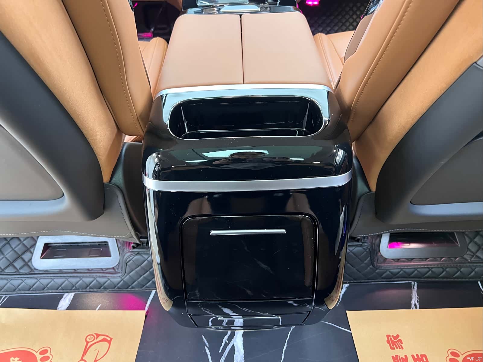Hongqi HQ9, 2024 19