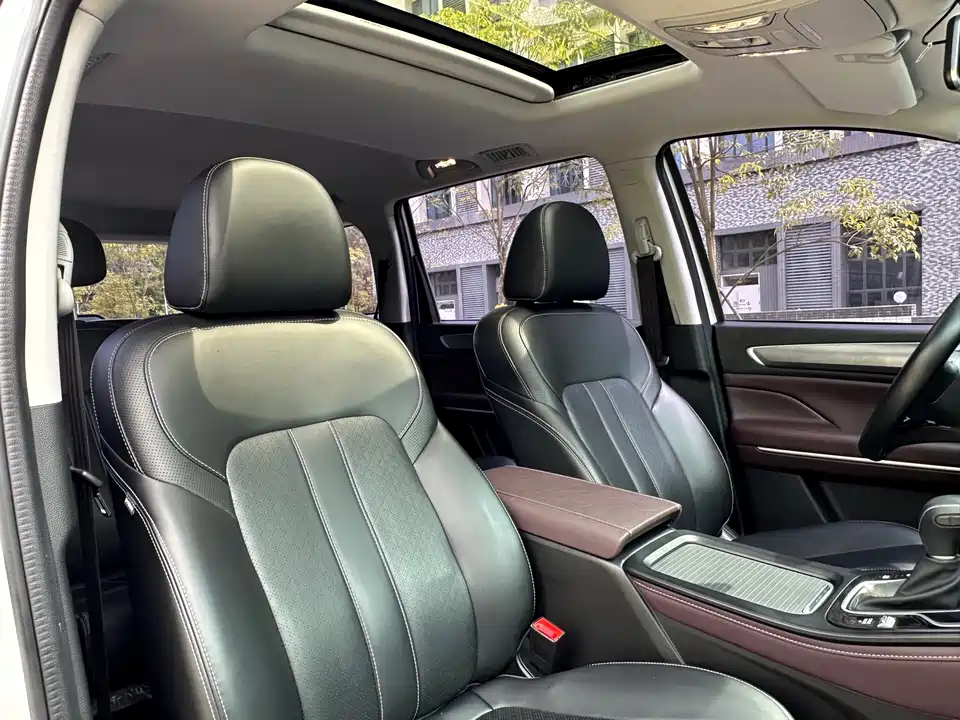 Trumpchi Trumpchi M6