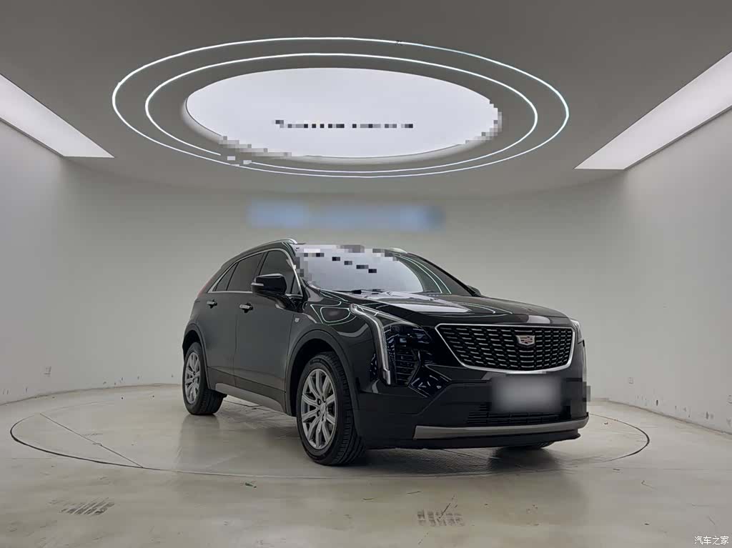 Cadillac XT4, 2021 25