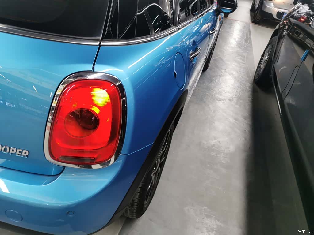 Mini Cooper, 2016 8