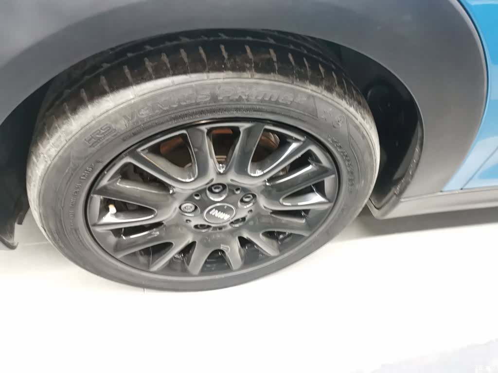 Mini Cooper, 2016 23