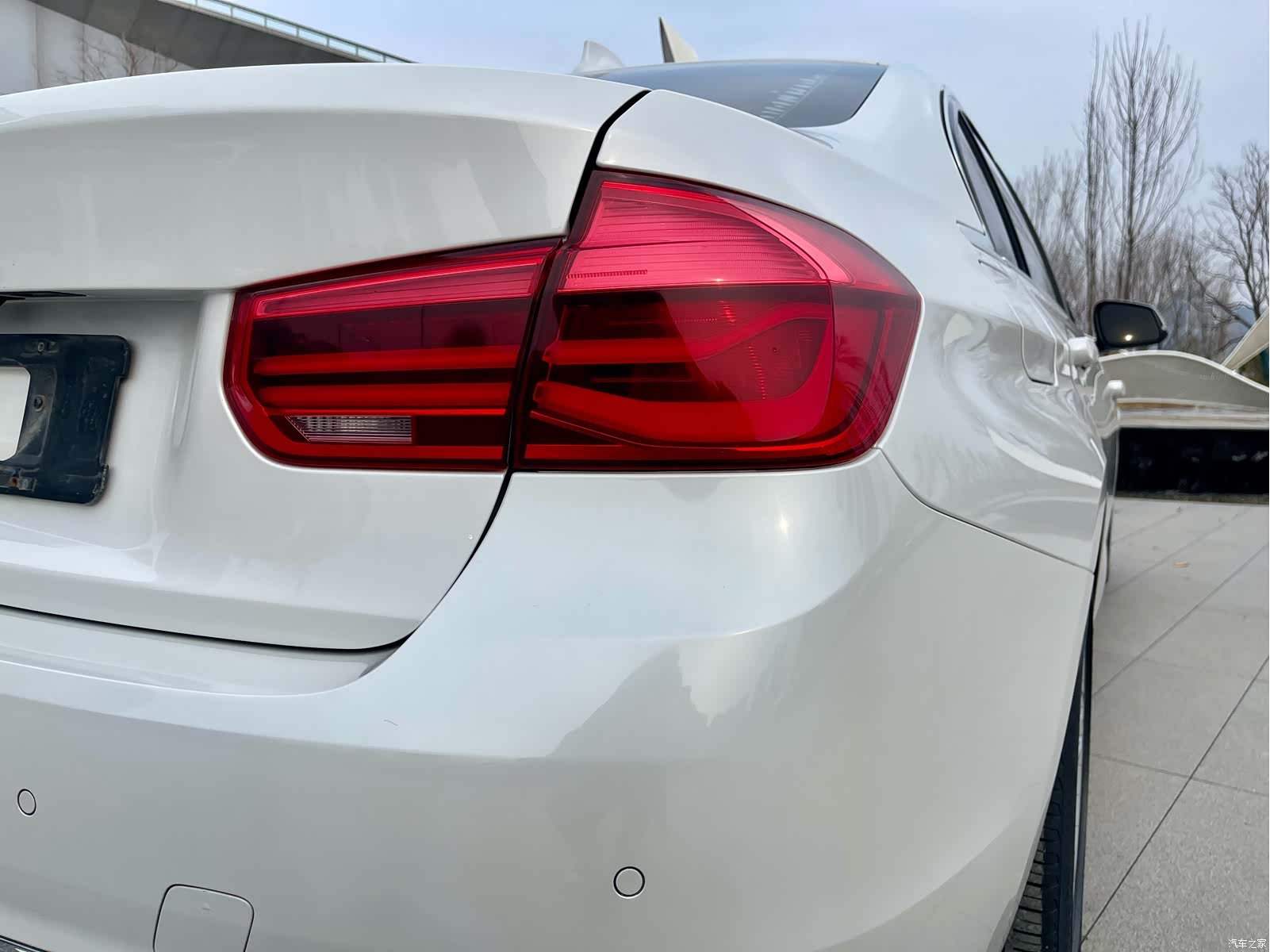 BMW 3 Series, 2017 22