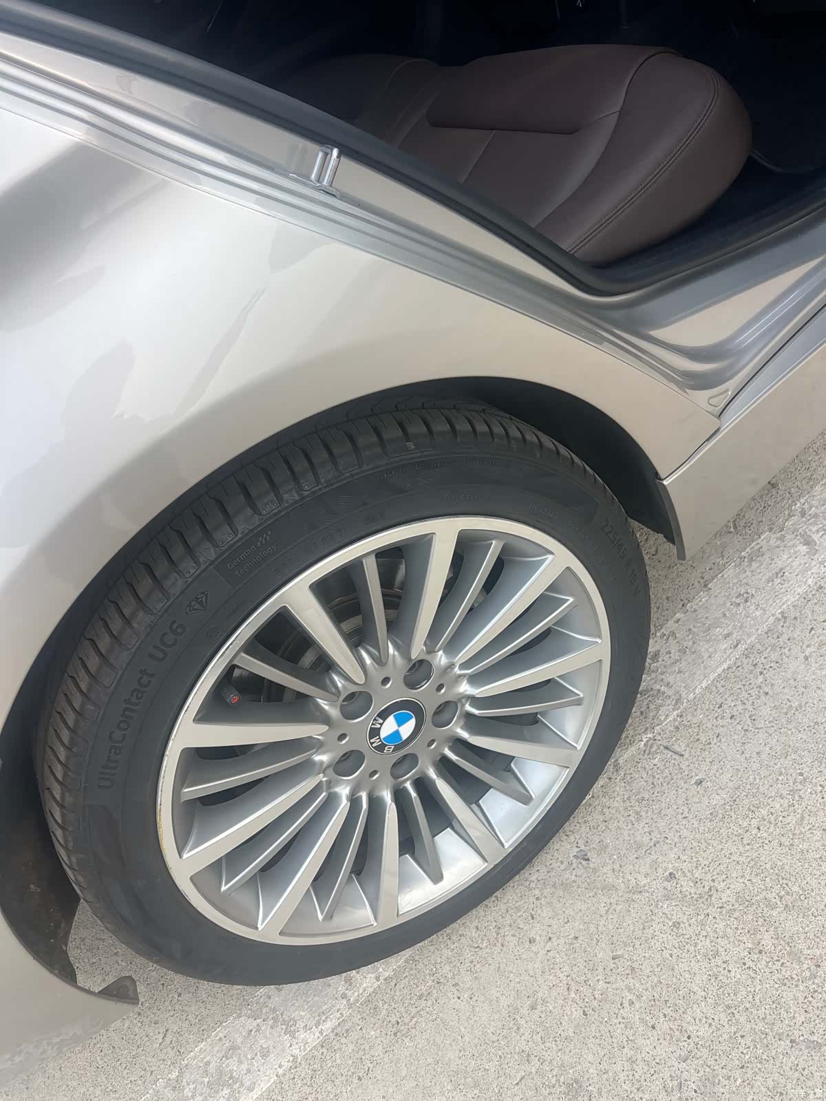 BMW 3 Series, 2019 10