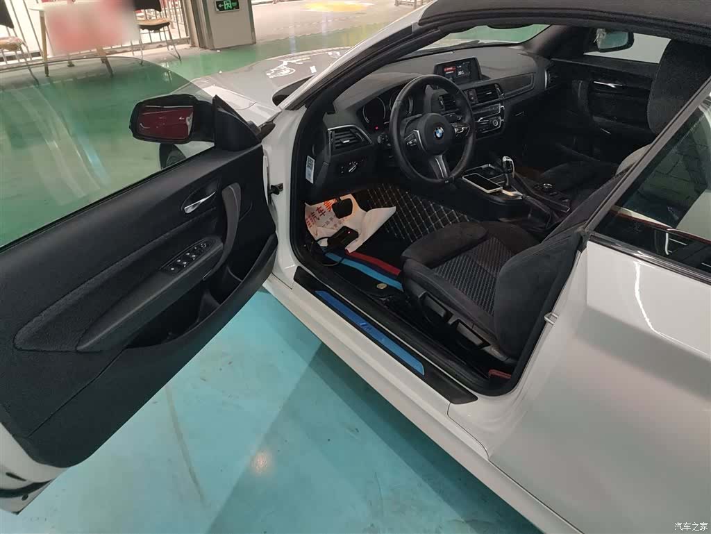 BMW 2 Series, 2018 16