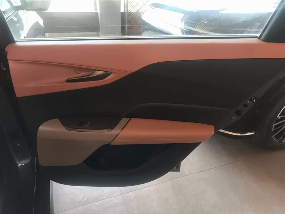 Changan A05