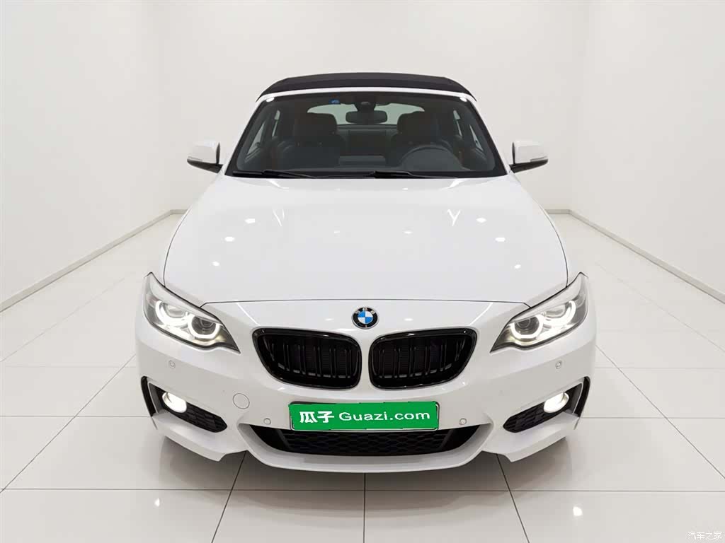 BMW 2 Series, 2018 3