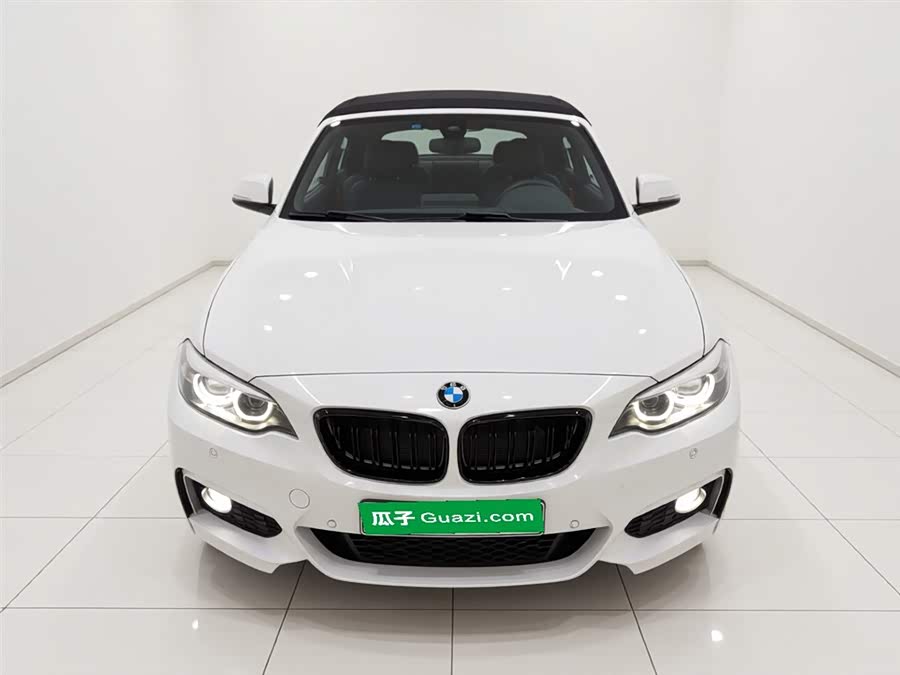BMW 2 Series 2018, фото 3