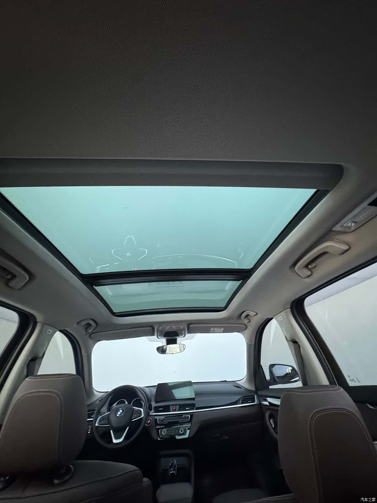 BMW X1, 2022 15