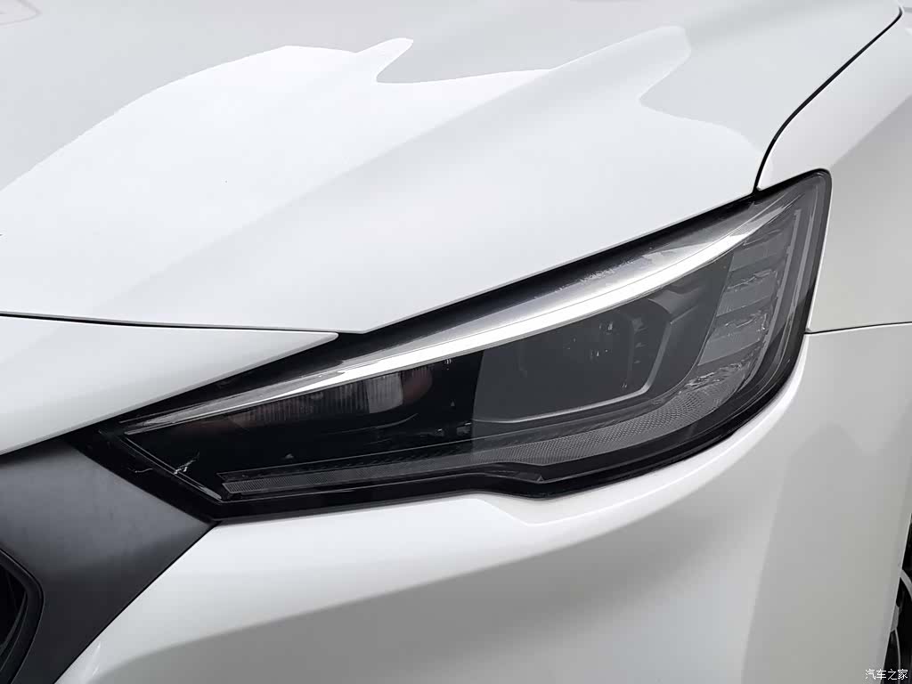 MG MG6, 2021 7
