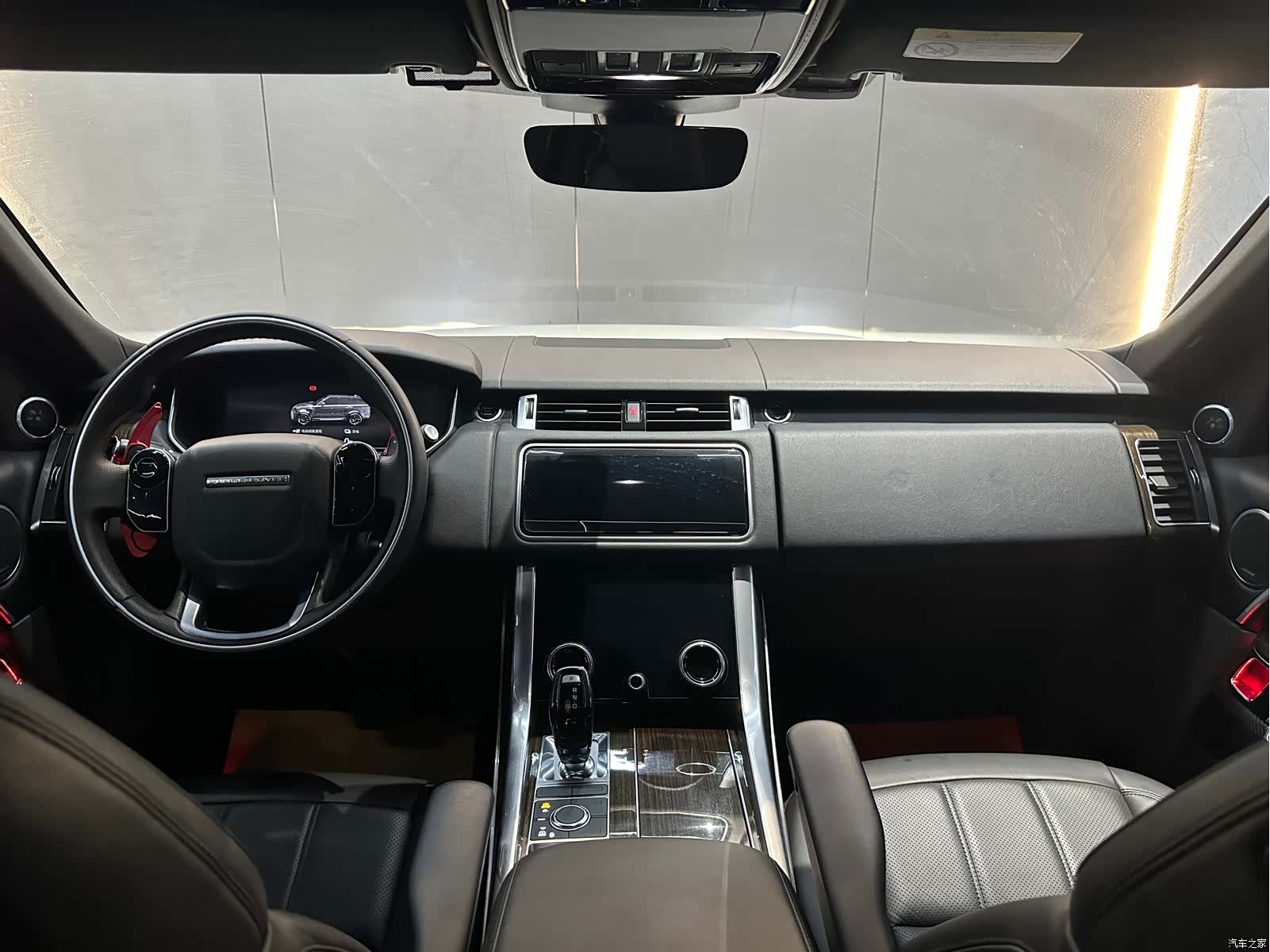 Land Rover Range Rover, 2019 6