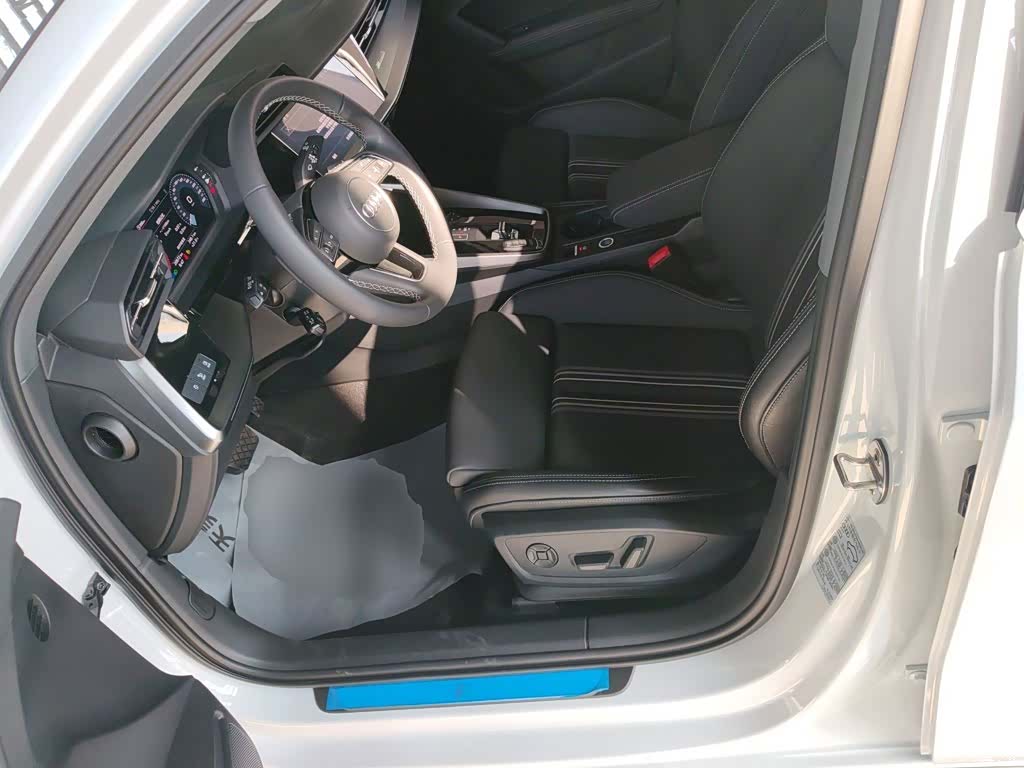 Audi A3, 2024 15