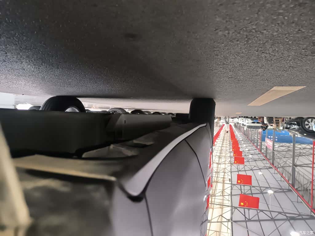 Buick Envision Plus, 2021 18