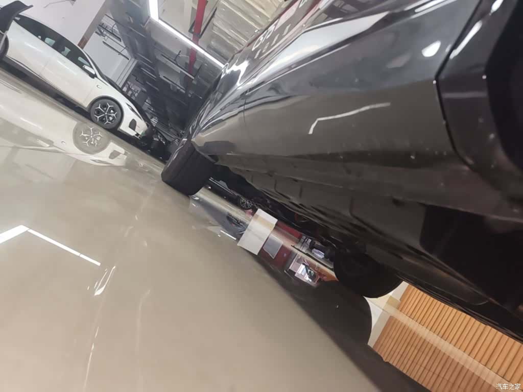 Changan CS75, 2025 22