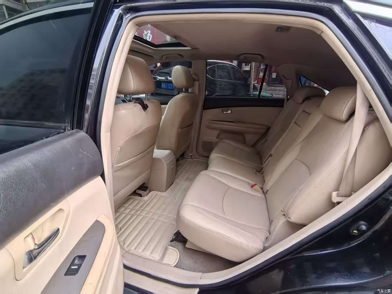 BYD S6, 2013 9
