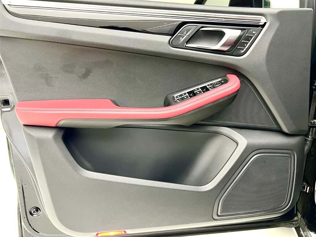 Porsche Macan, 2023 13