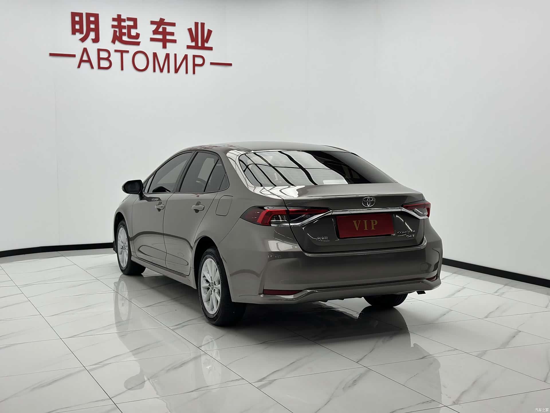 Toyota Corolla, 2022 8