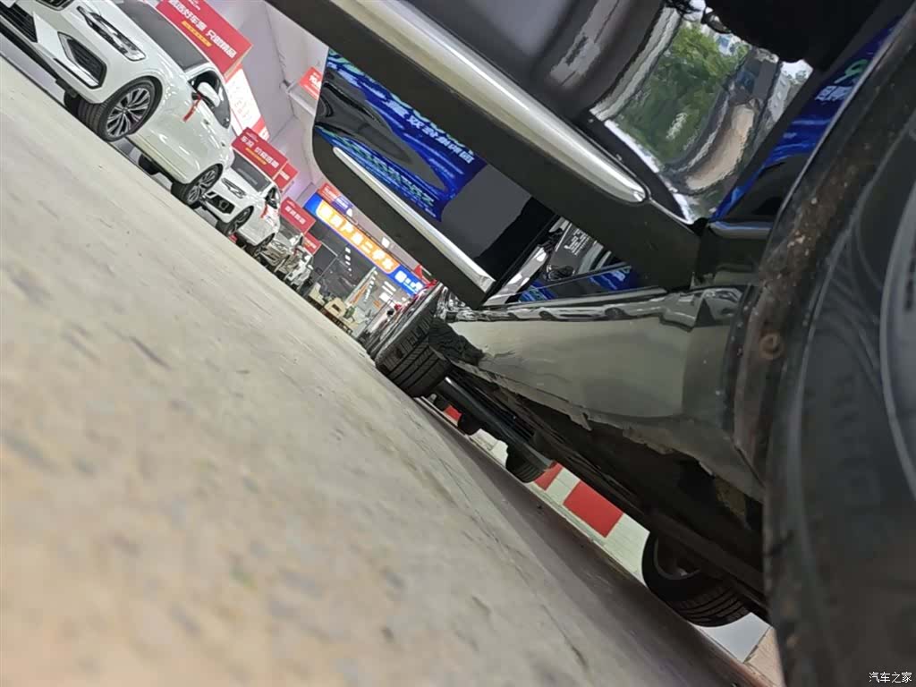 Cadillac XTS, 2019 21