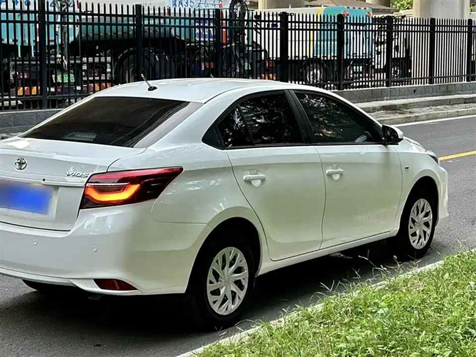 Toyota Vios
