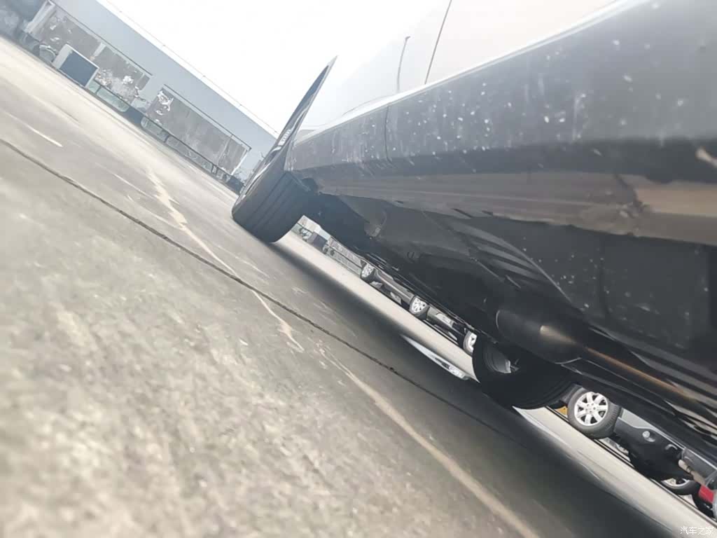 Changan CS55, 2025 22