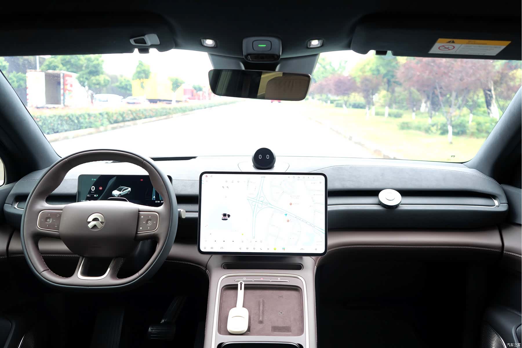 NIO EC6, 2026 14