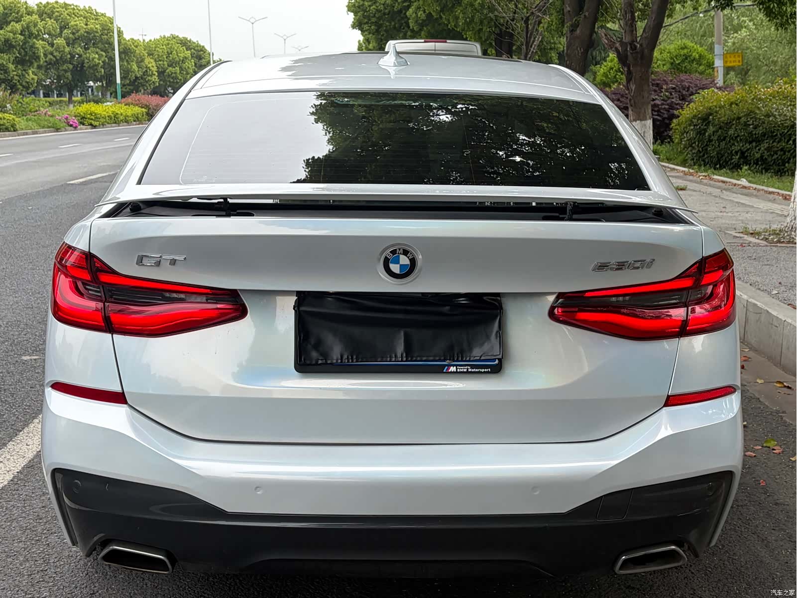 BMW 6 Series GT, 2022 все фото