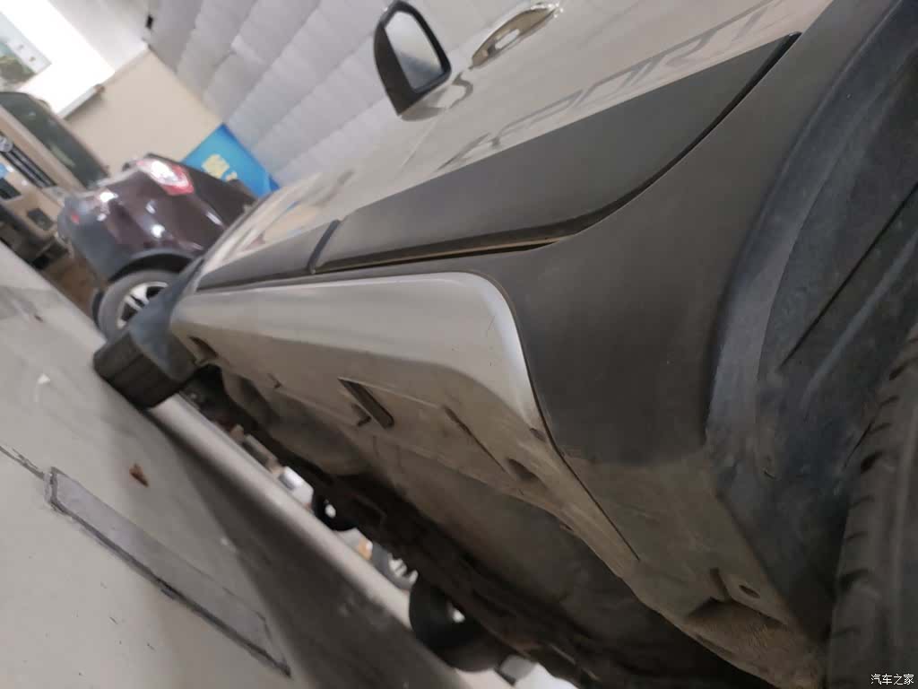 Geely X3, 2018 21
