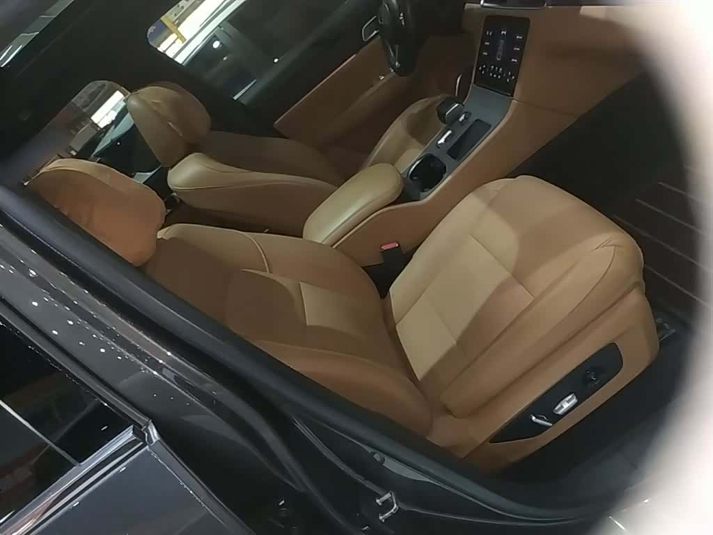 Li Auto ONE, 2022 25