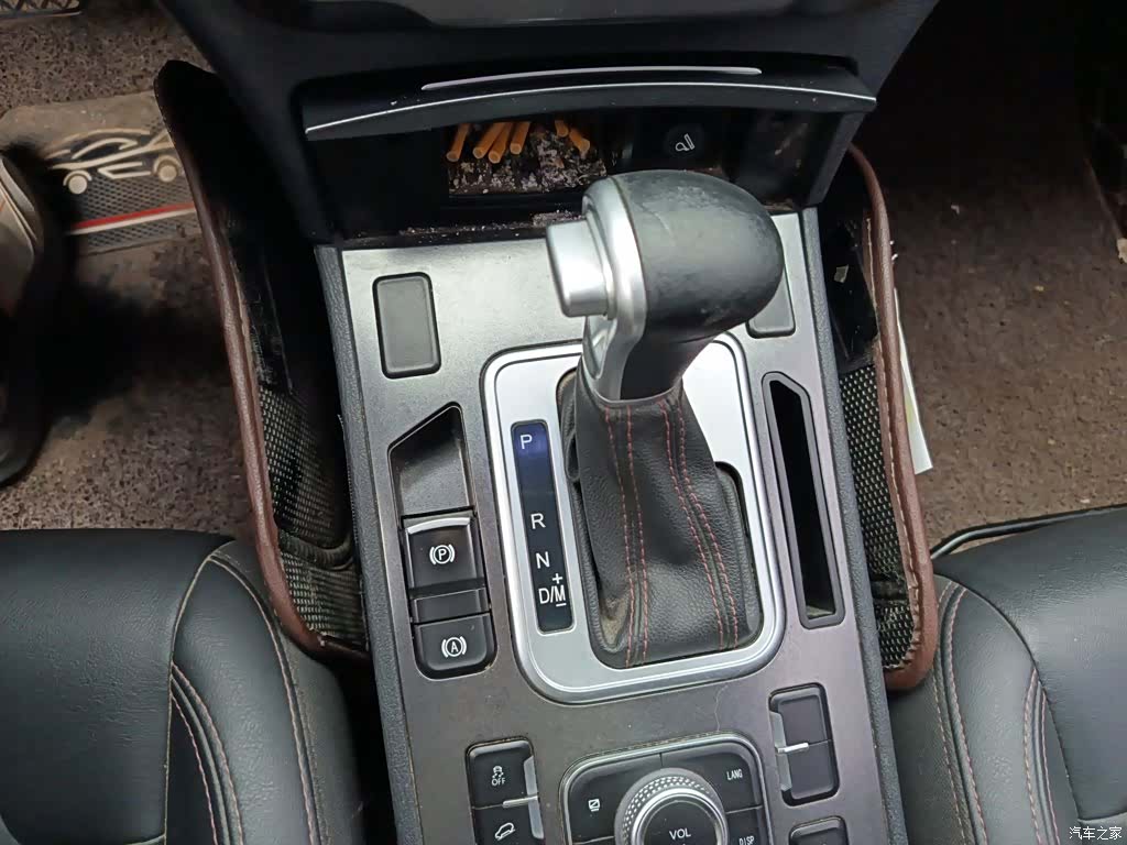 Haval H6, 2018 7