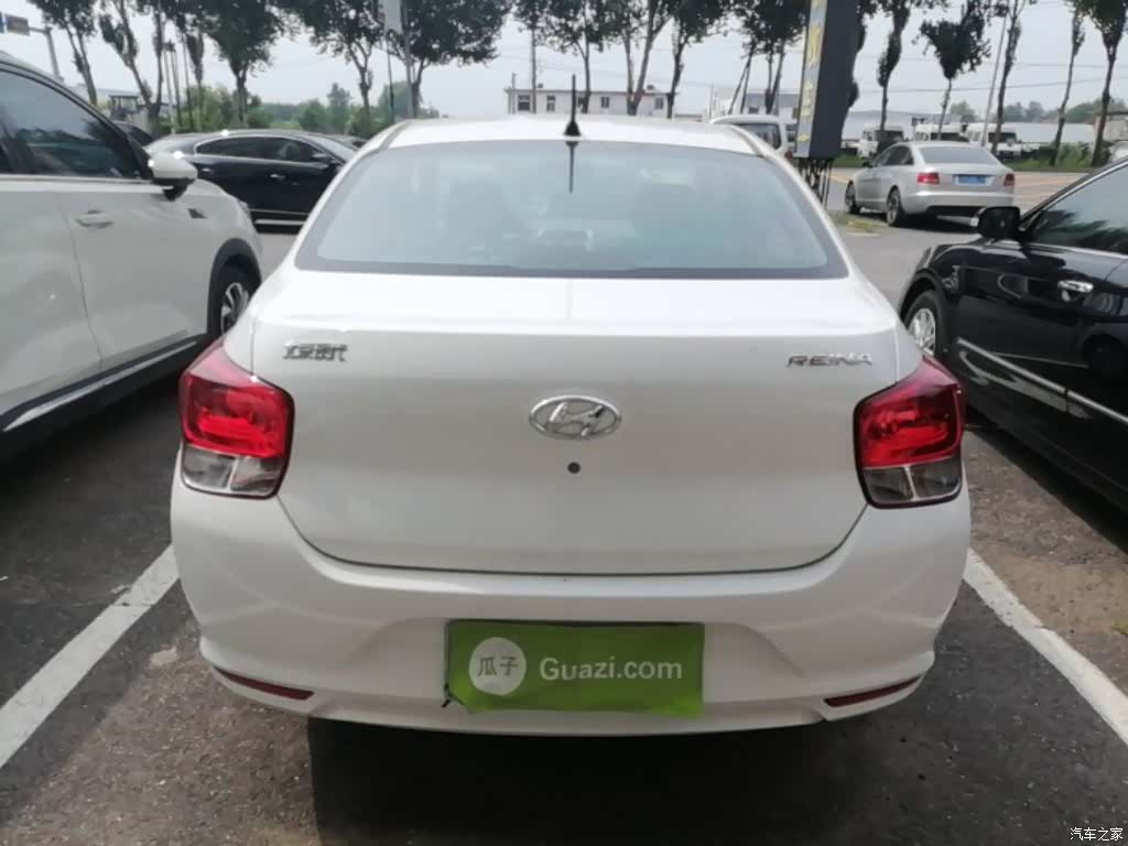 Hyundai V, 2017 6