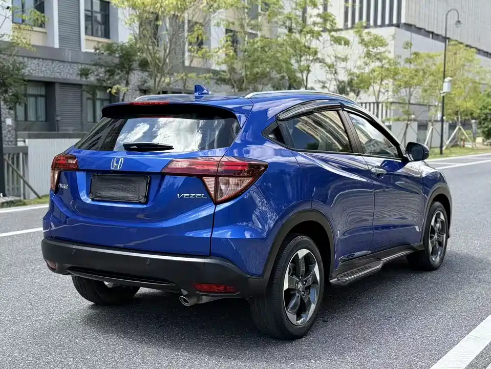 Honda Binzhi Honda Binzhi