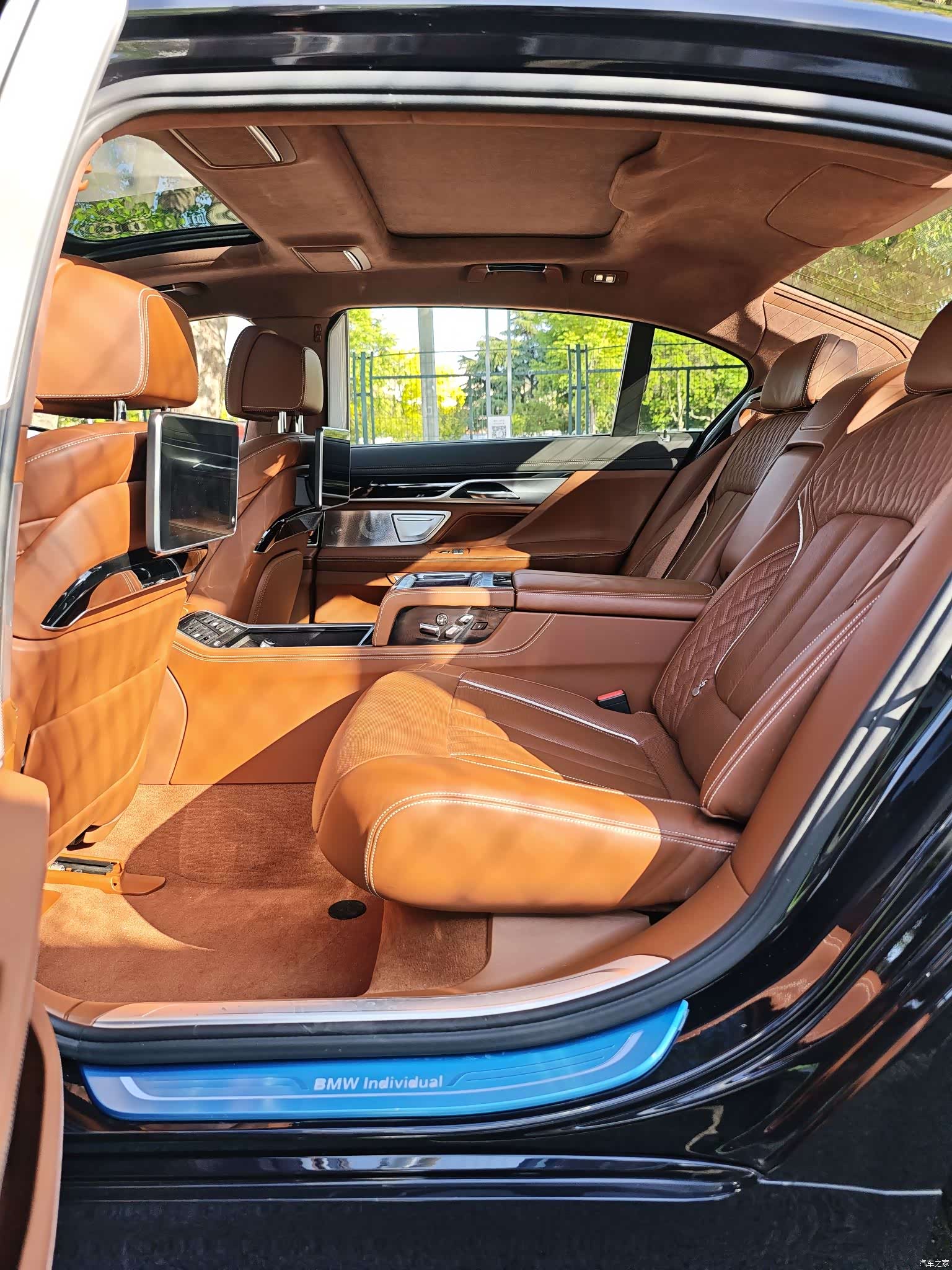 BMW 7 Series, 2016 18