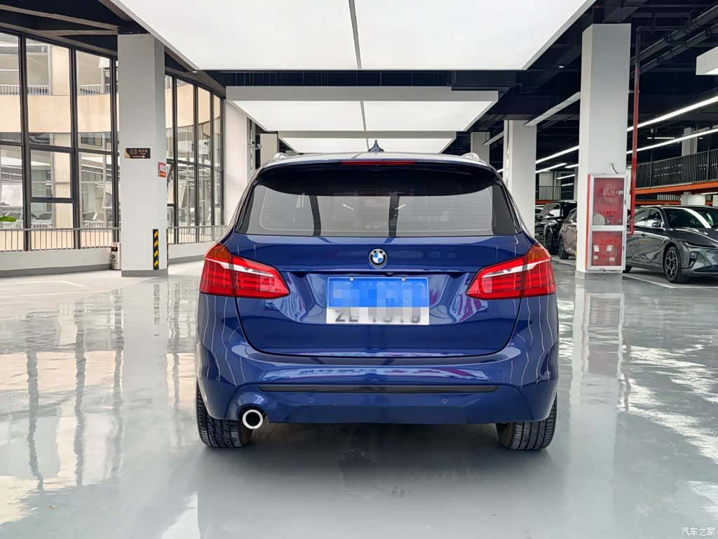 BMW 2 Series, 2018 15