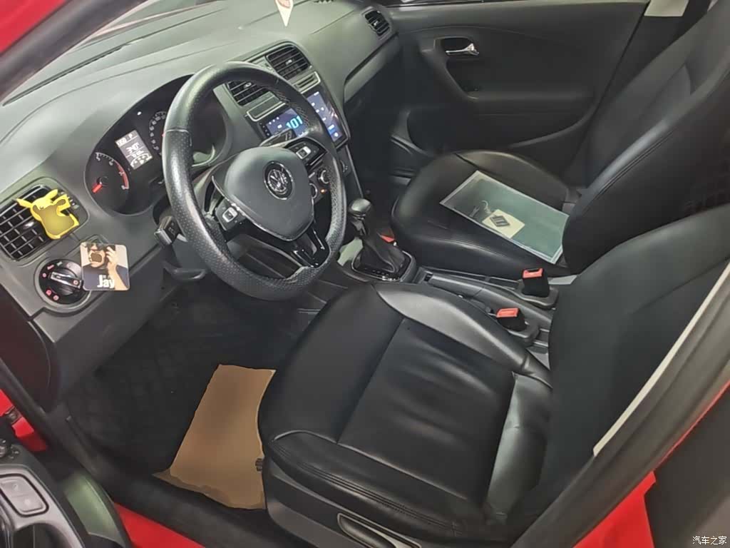 Volkswagen Polo, 2017 22