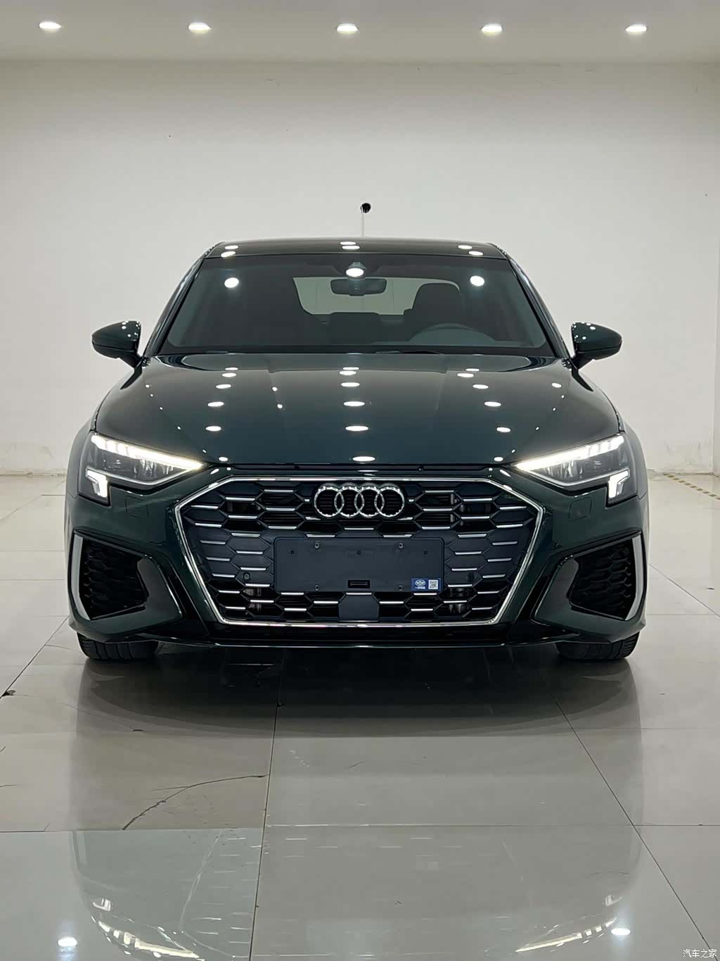 Audi A3, 2022 2
