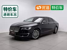 �ֿ�MKZ 2020�� 2.0T ������