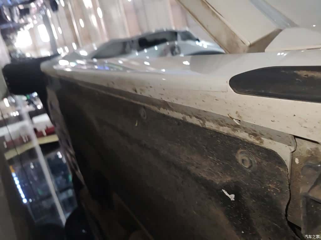 BMW X3, 2024 21