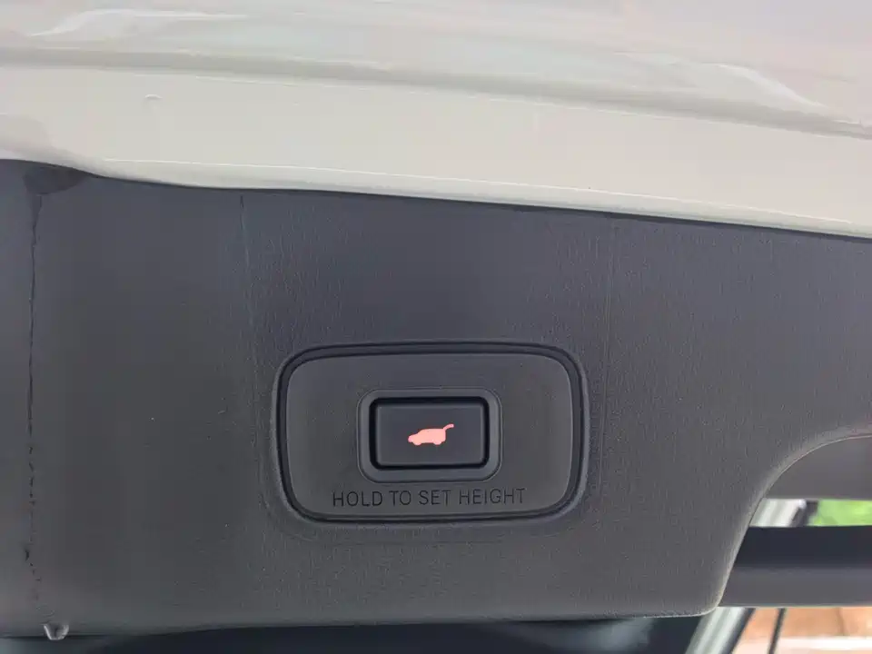 Honda UR-V Honda UR-V
