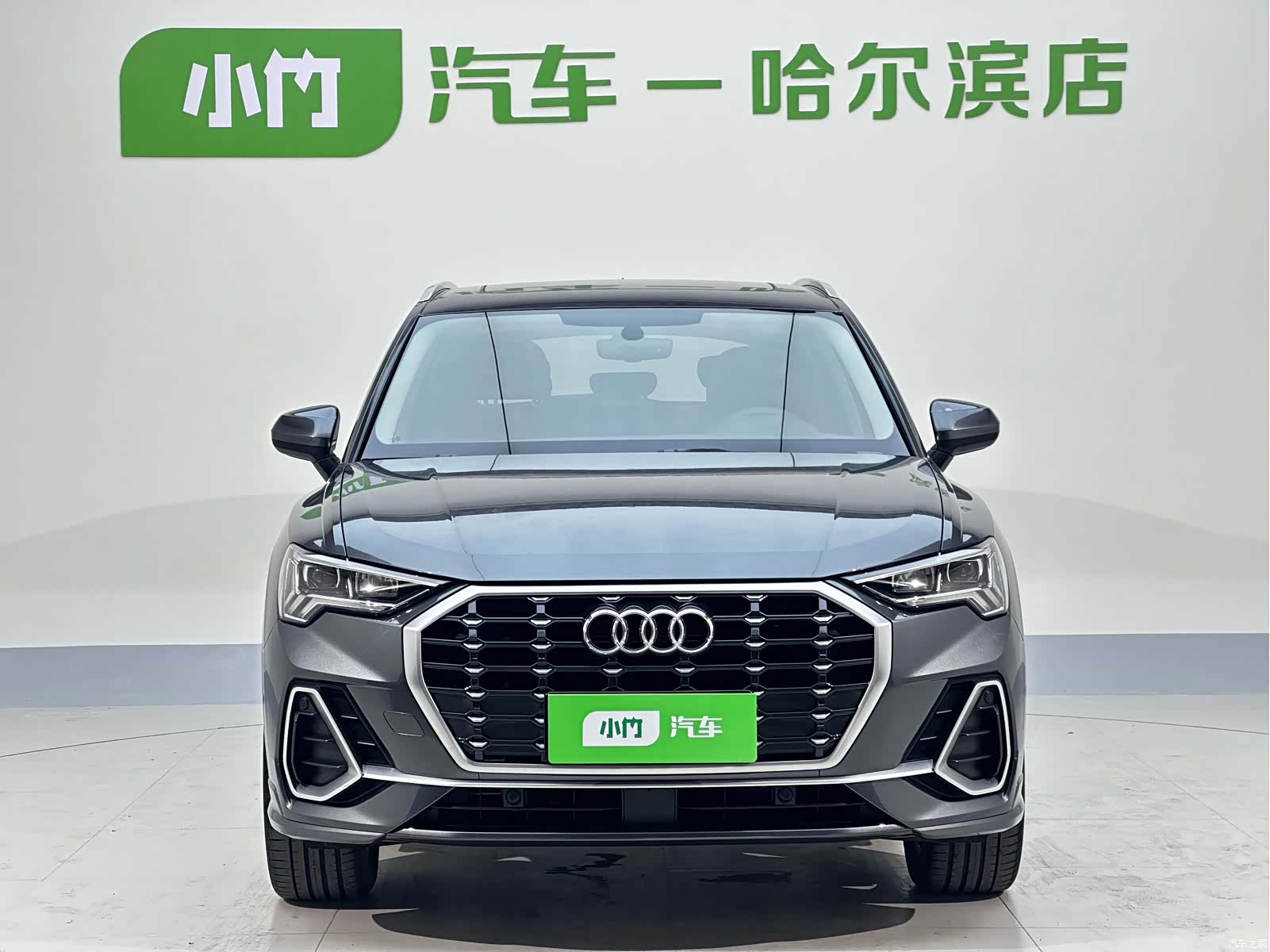 Audi Q3, 2022 2